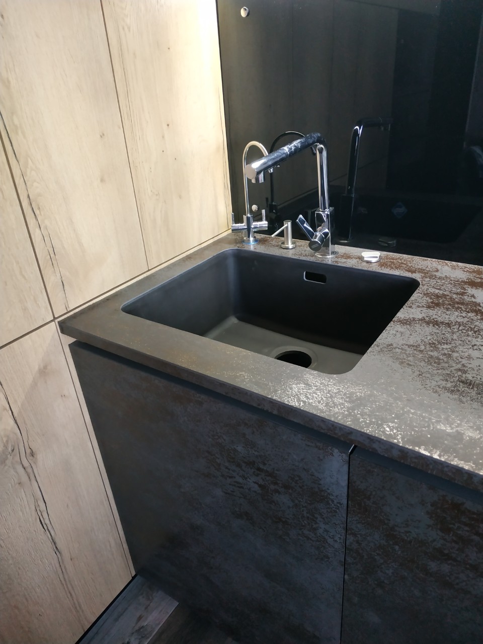 ламинам в ванную