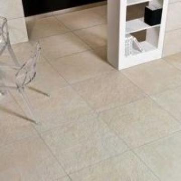 Керамогранит Laminam в облицовке фасада дома